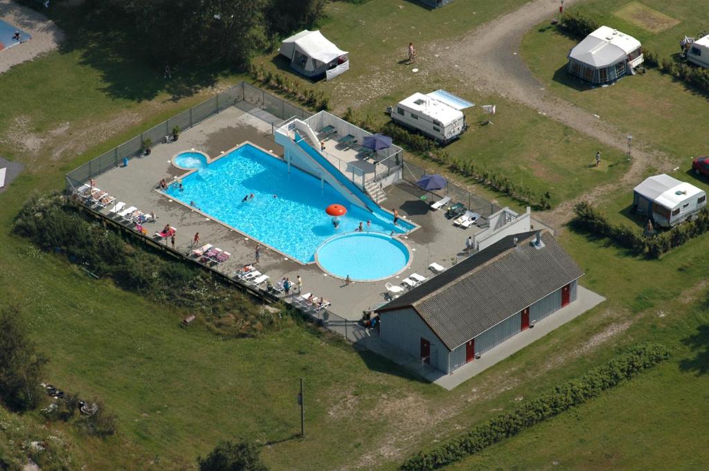 Hummingen camping hus 3