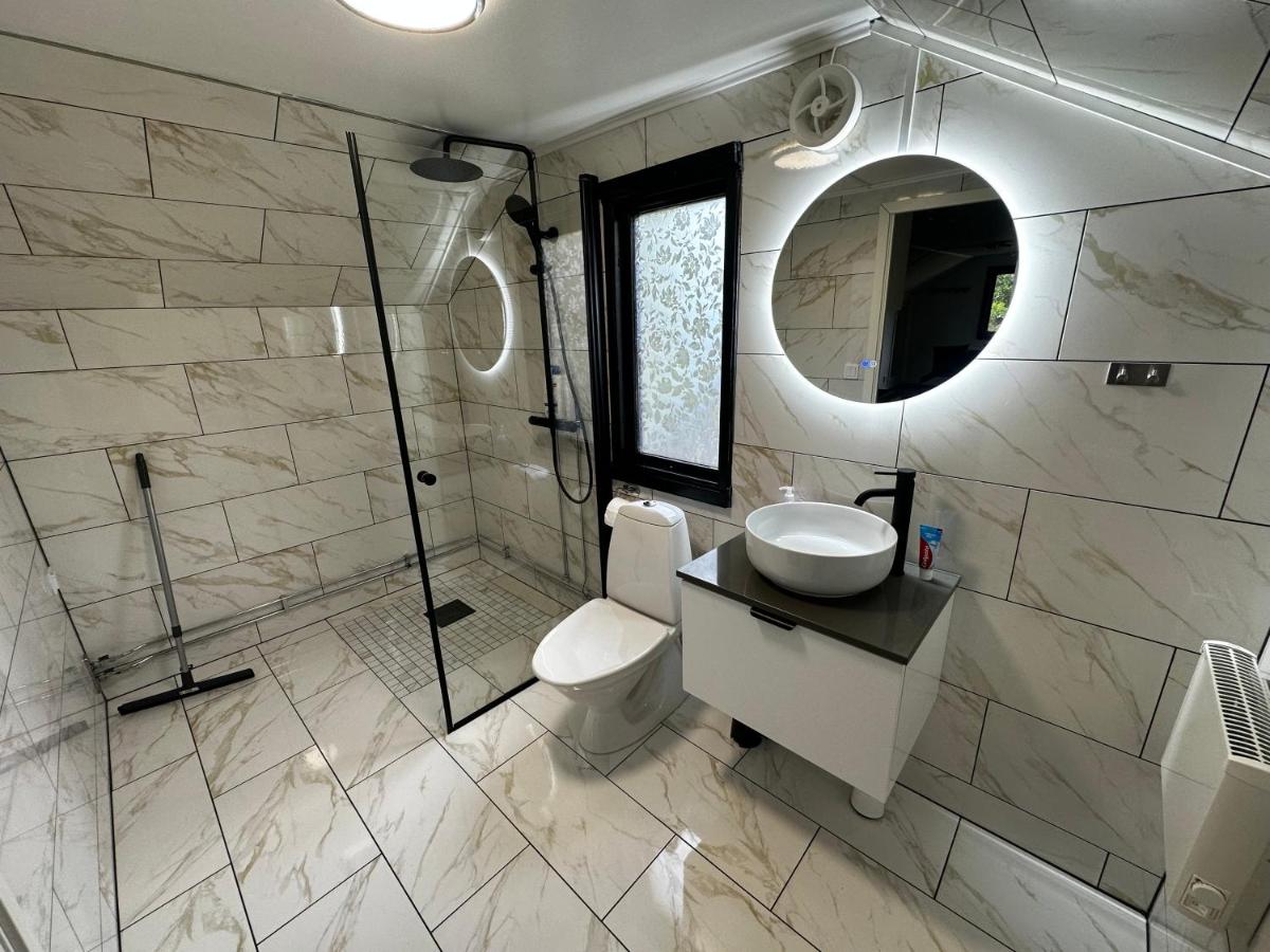 Luxurious apartment near citycenter