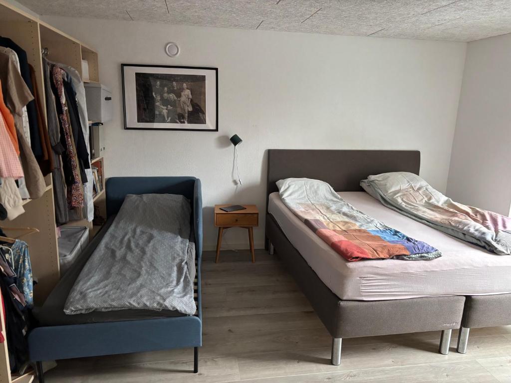 Isabella 7 personers hus