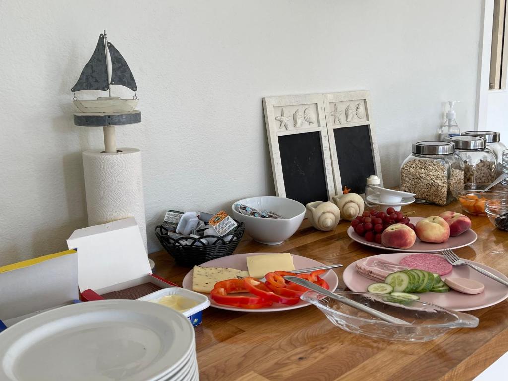 Jerup Bed & Breakfast