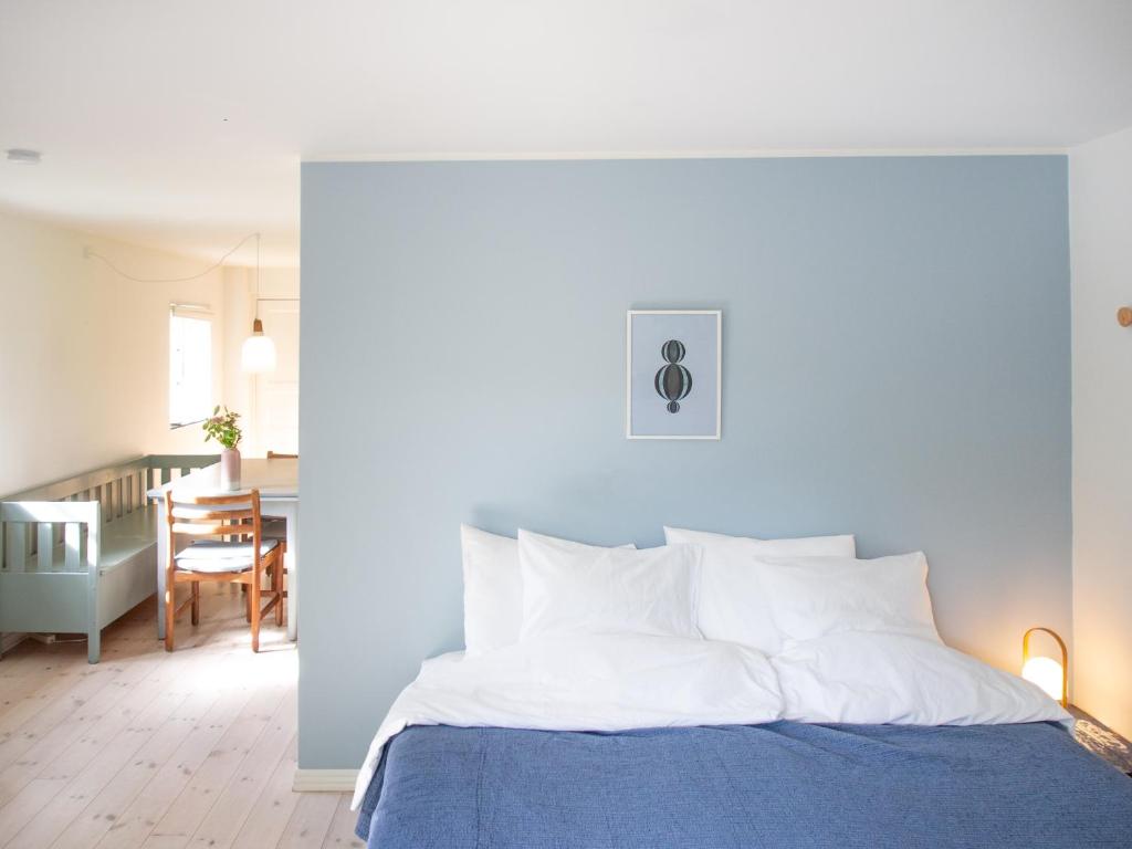 Kamilla's cottage, 1 km. from the beach