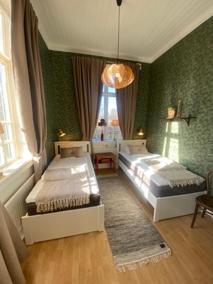 Klostergårdens Vandrarhem