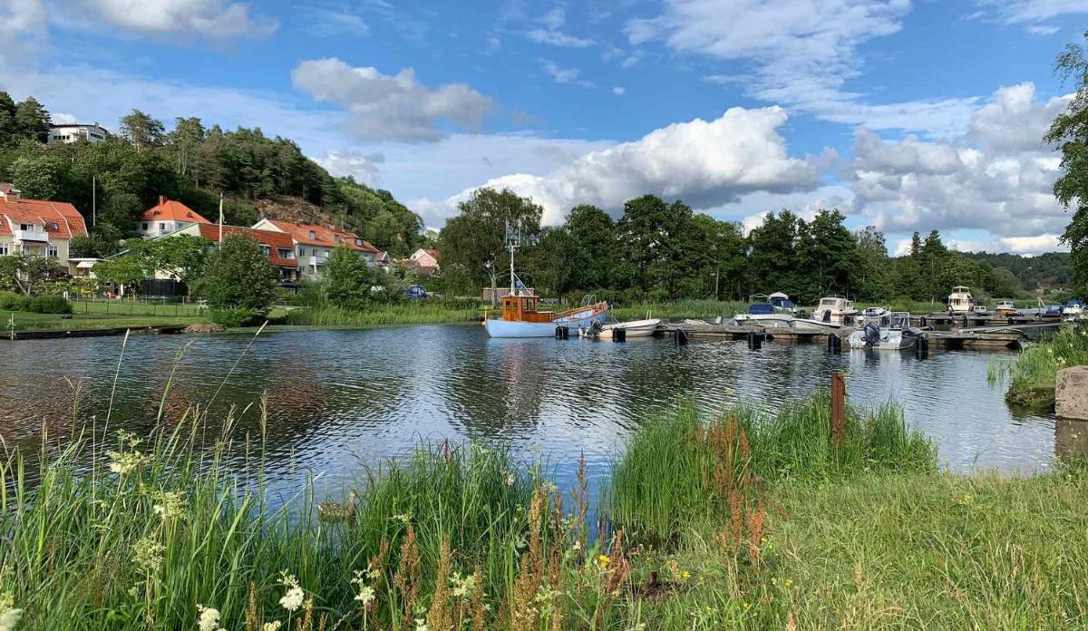 Kungälv Longstay