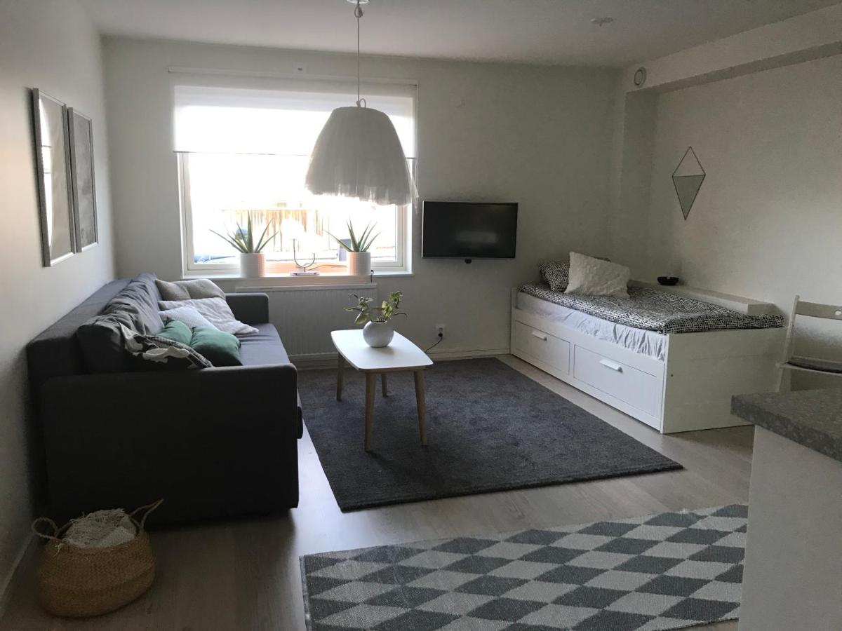 Mysig studiolägenhet i Västra Göteborg