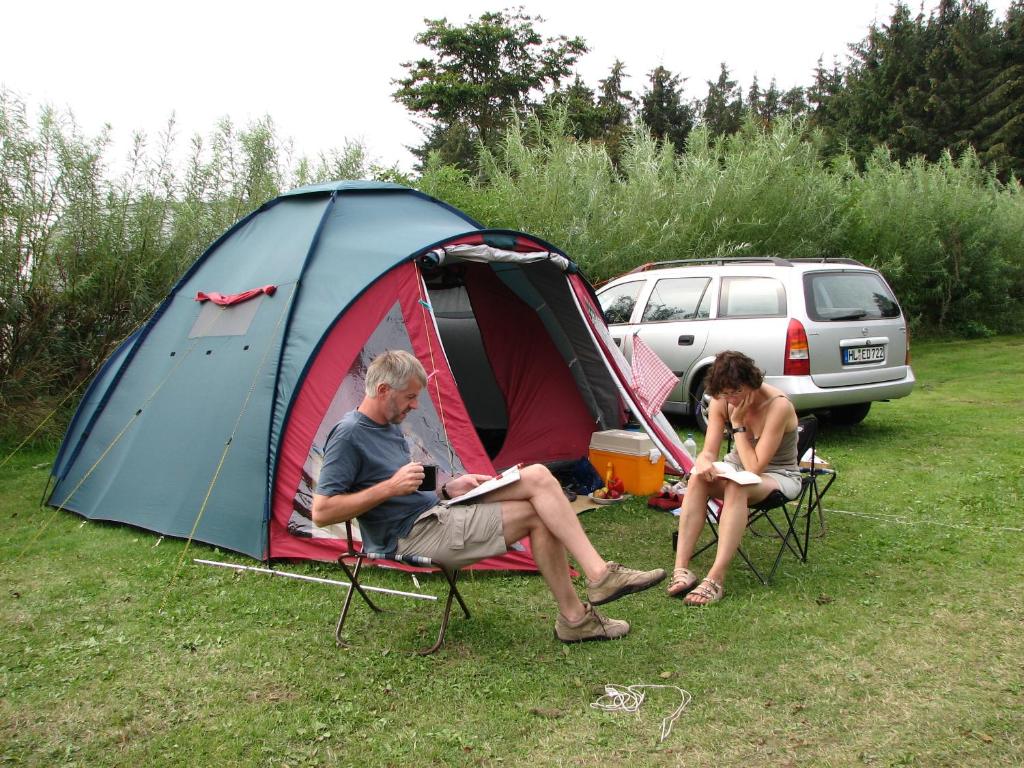 Feriepark Langeland Emmerbølle (Feriepark Langeland)