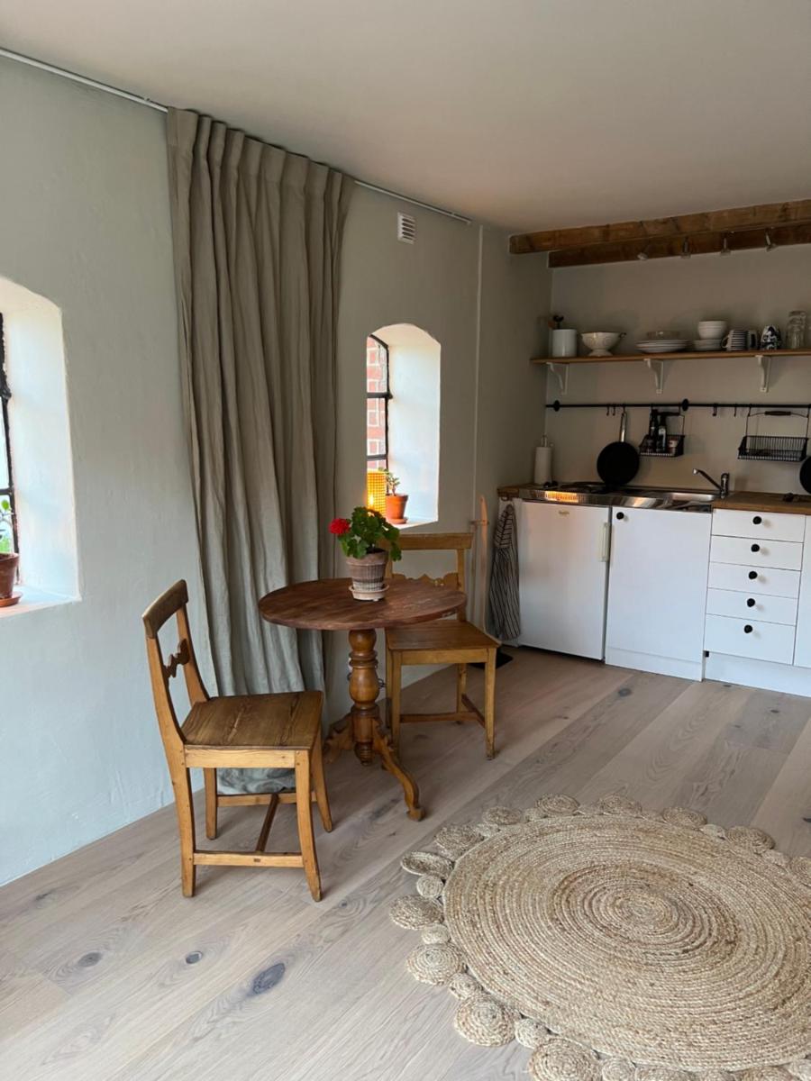 Lilla Huset