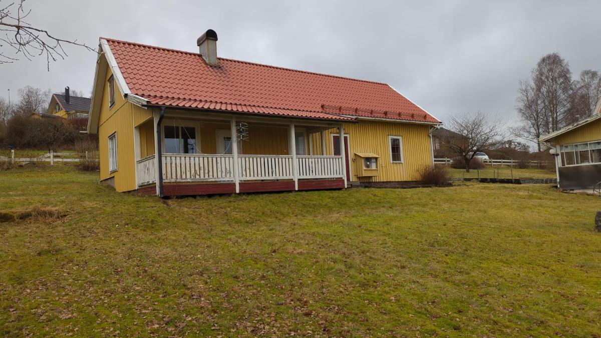 Lilla Lövkulla