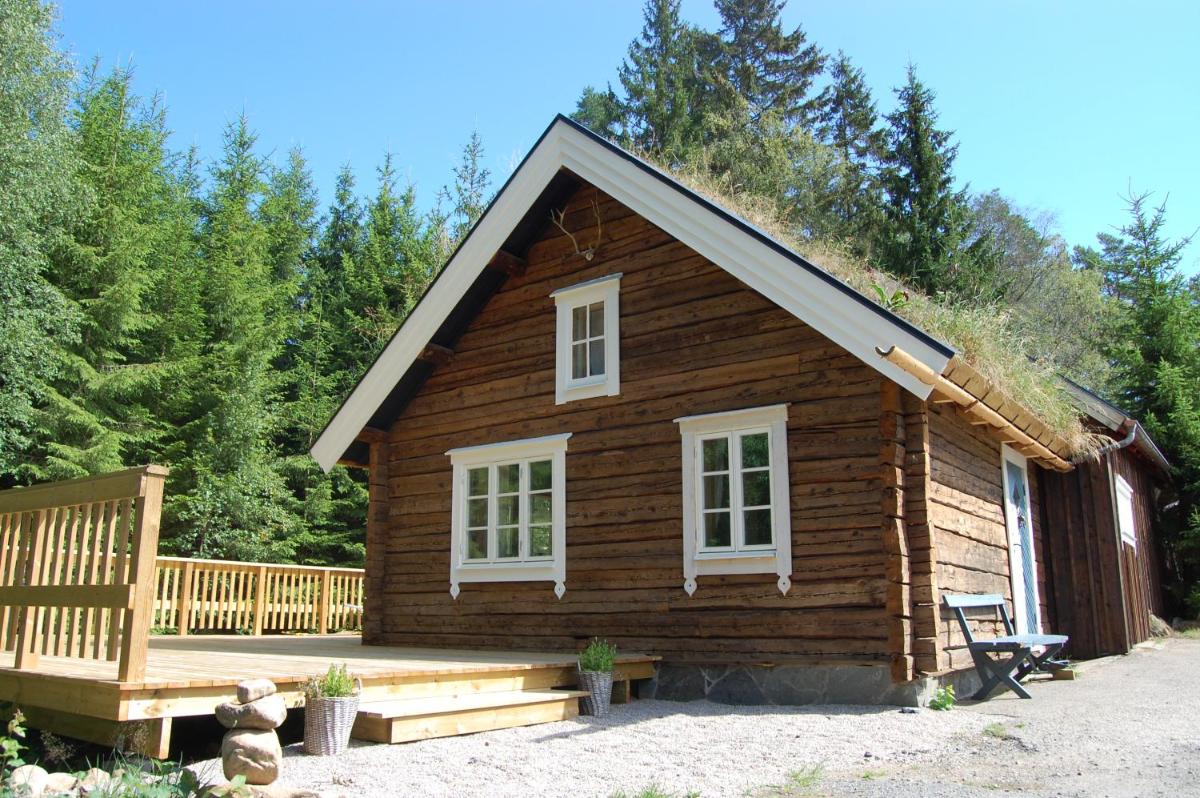 Lillstugan