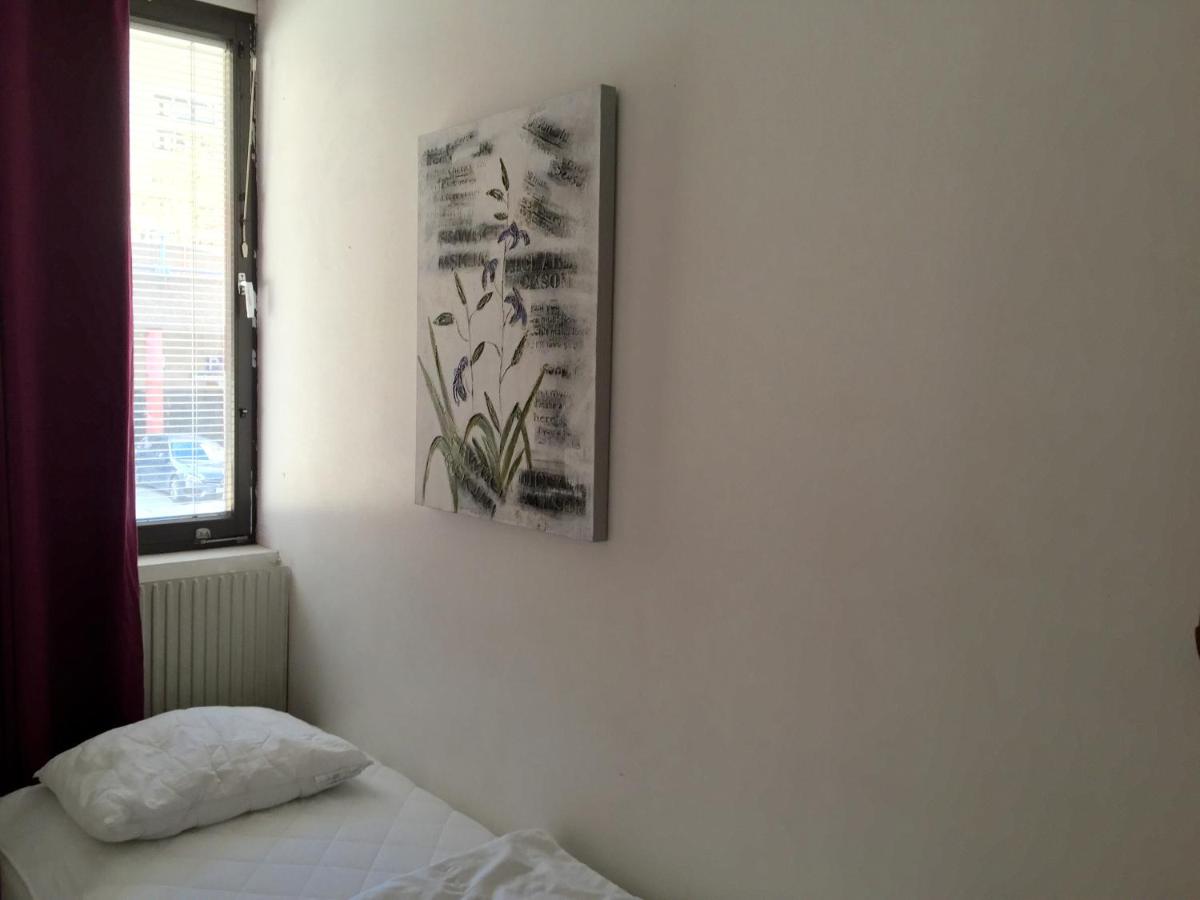 Linné Hostel
