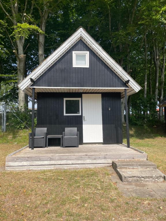 Løgstør Camping