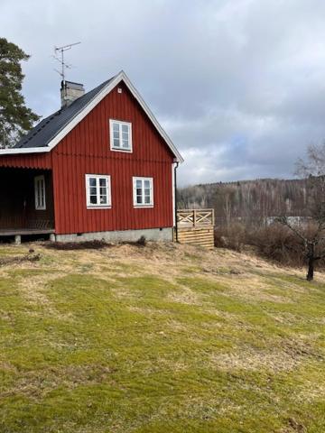 Lövåsängen