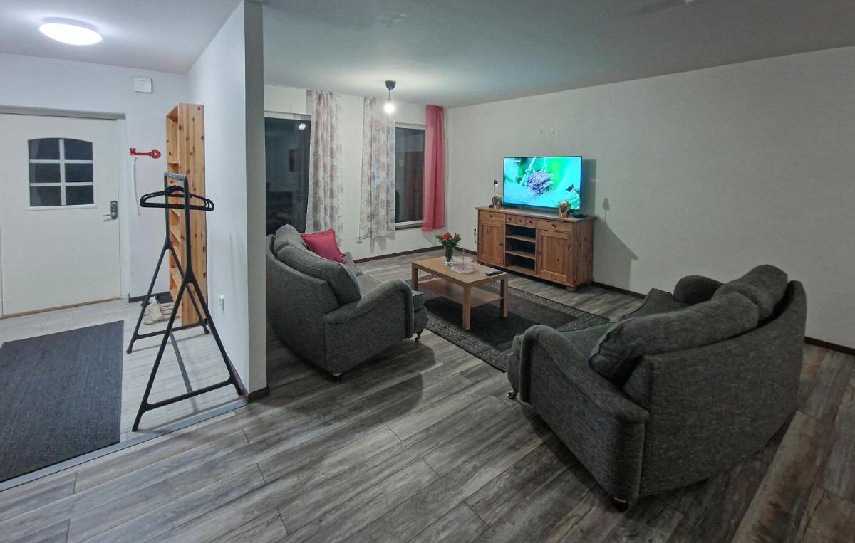Amazing Apartment In Borås With Kitchen
