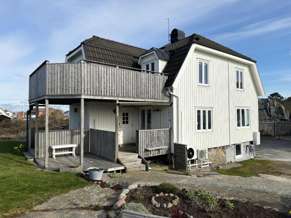Lovely apartment with sea view on Hono