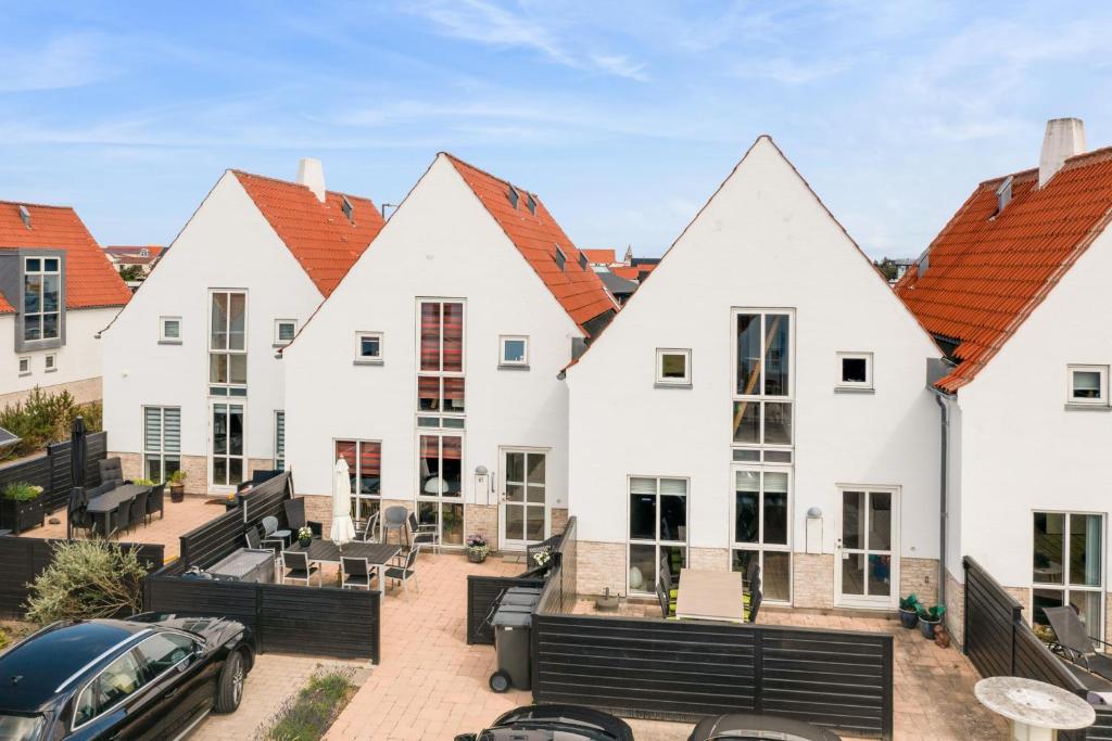 Lovely Holiday Home In Josefines Have 43