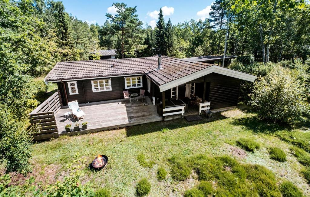 Pet Friendly Home In Højby With Wifi