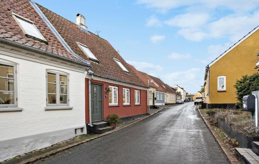 Lovely Home In Marstal With Wifi