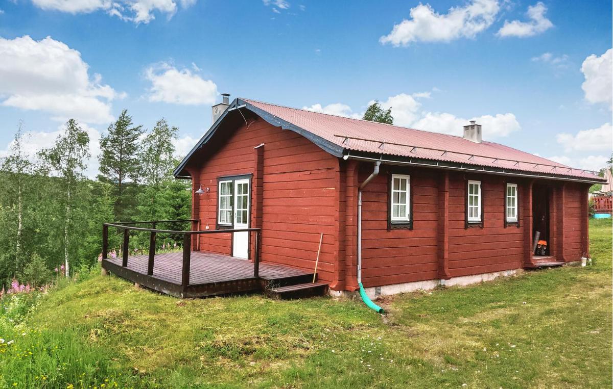 Lovely Home In Sälen With Sauna