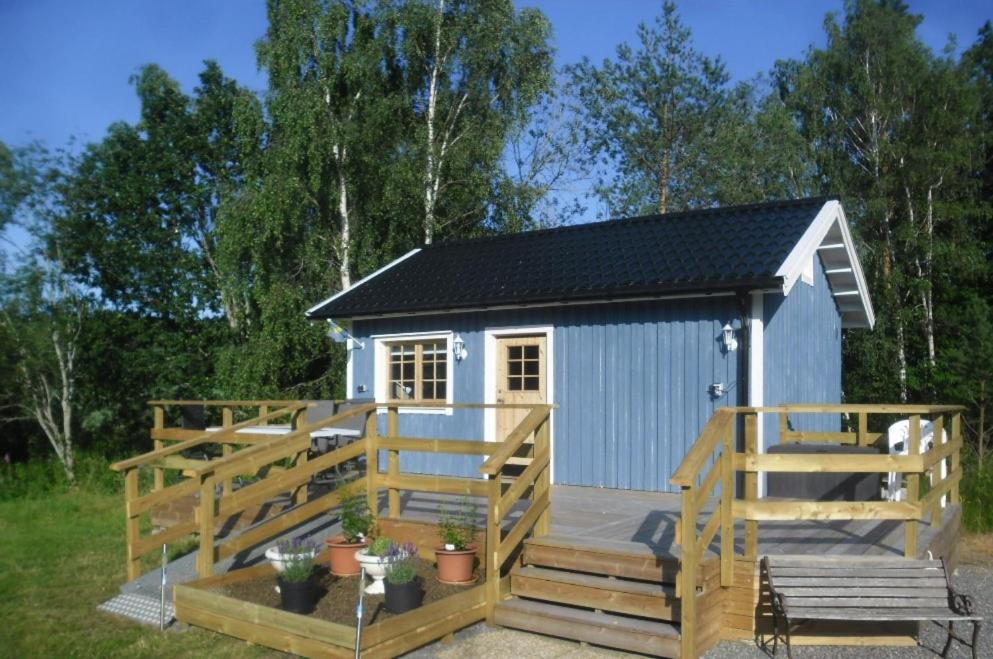 Lussebo 9