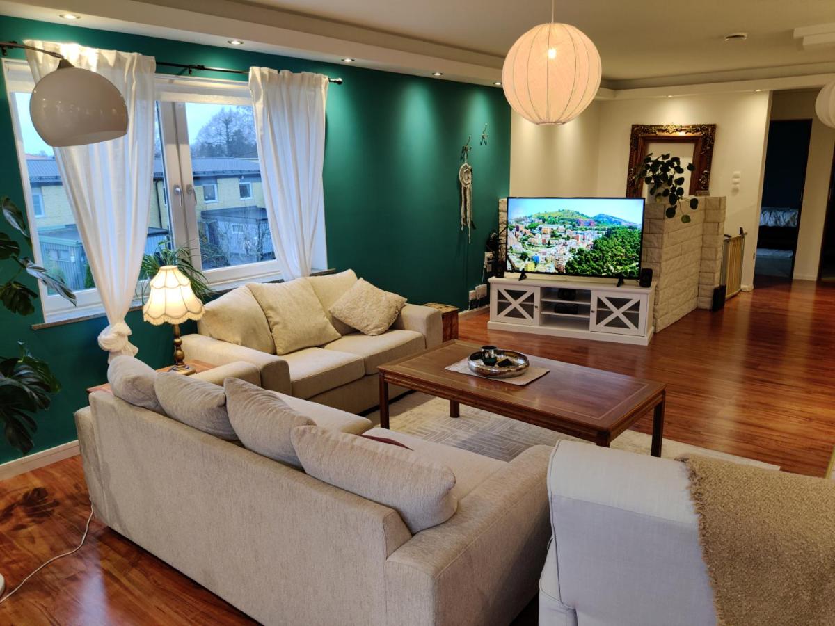 Luxury Villa 130 m2
