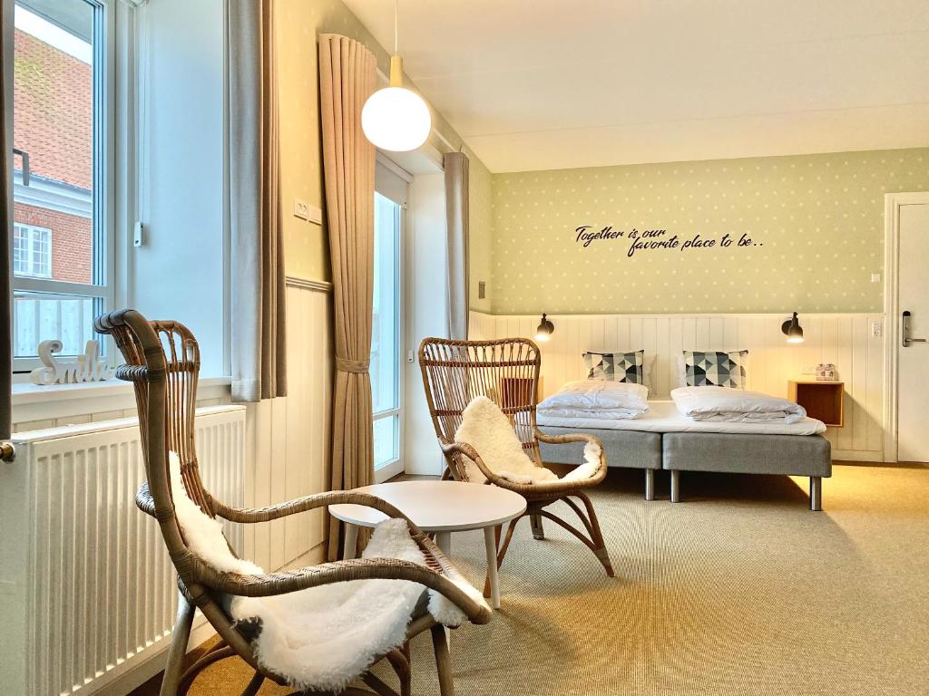 Hotel Marie