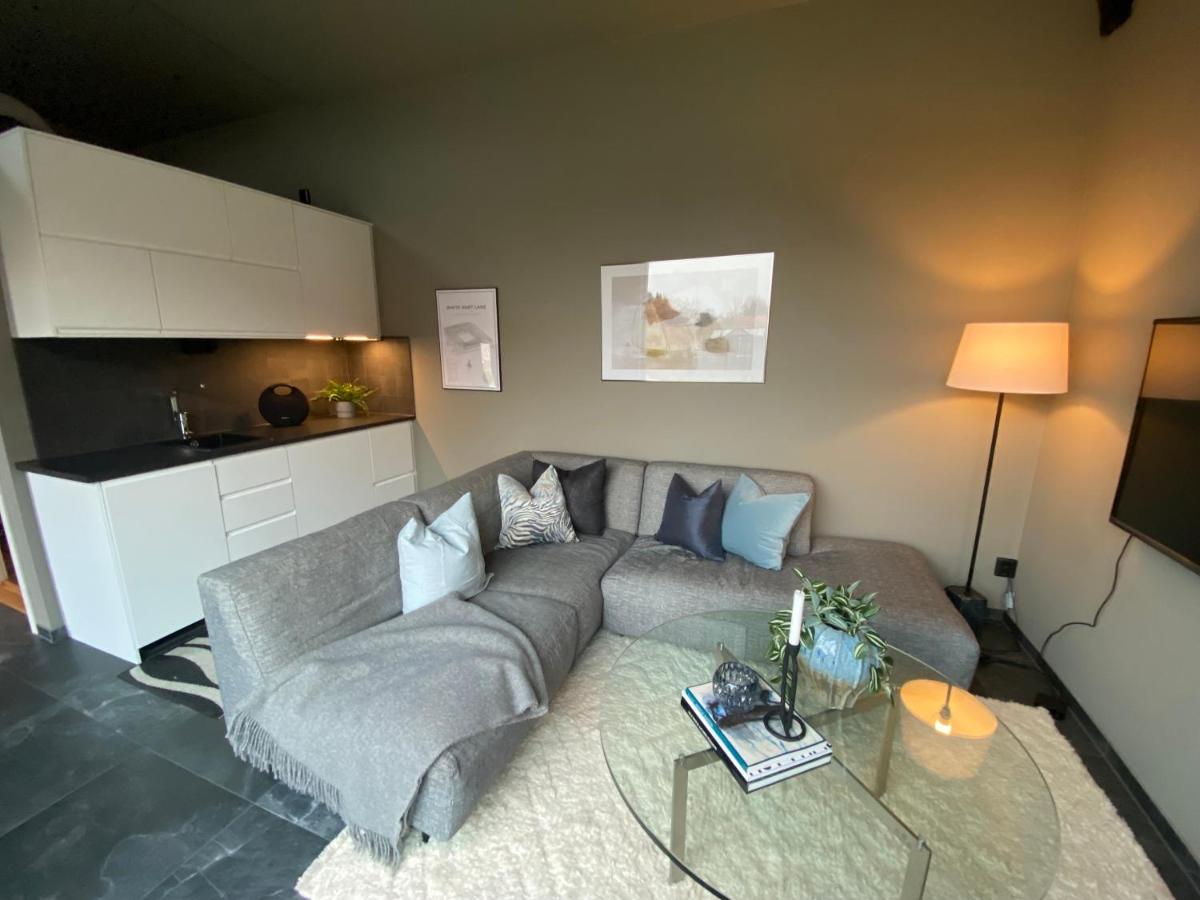 Minihus i Tygelsjö