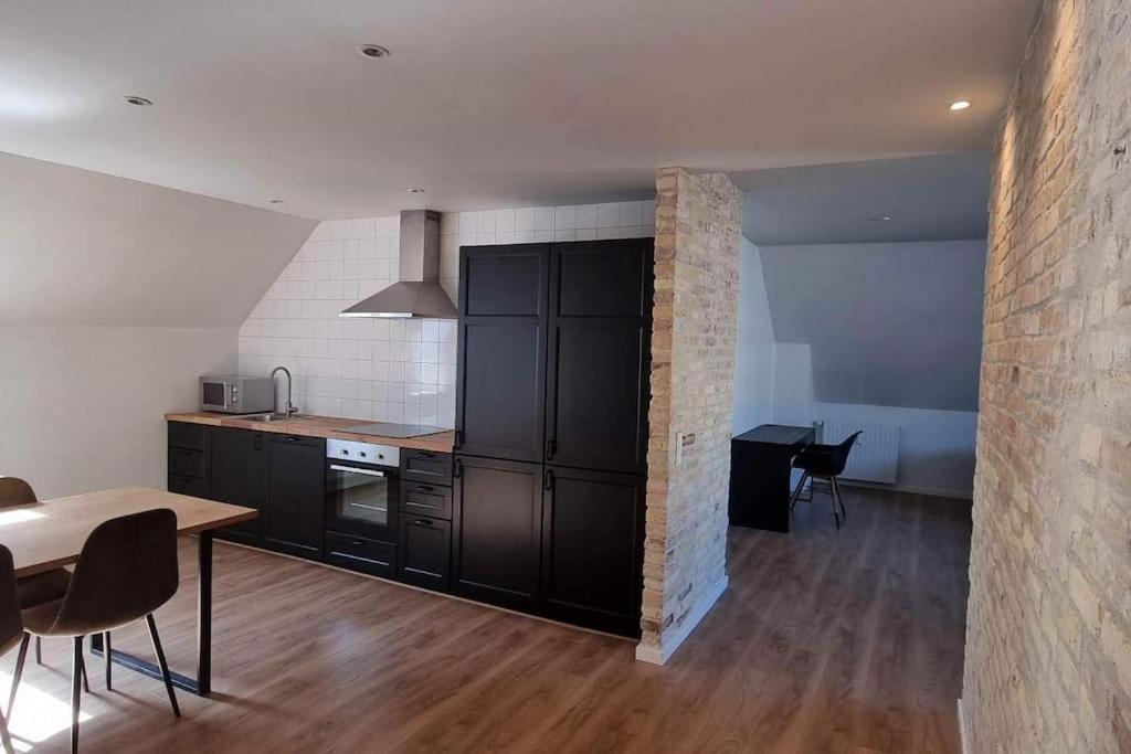 Gammel Newly renovated apartment with great location