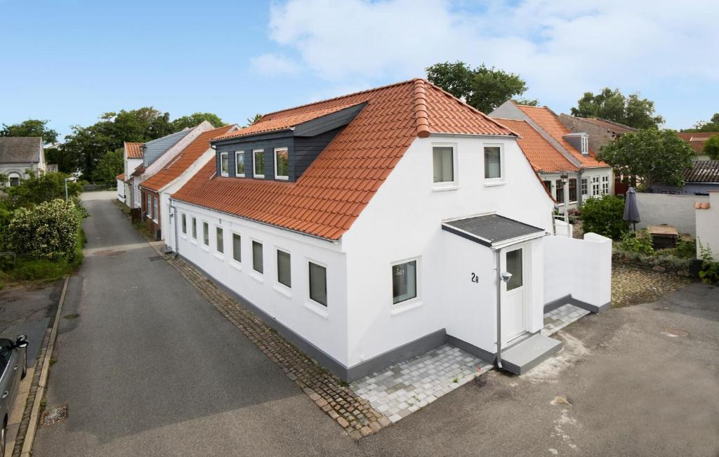 2 Bedroom Cozy Apartment In Assens