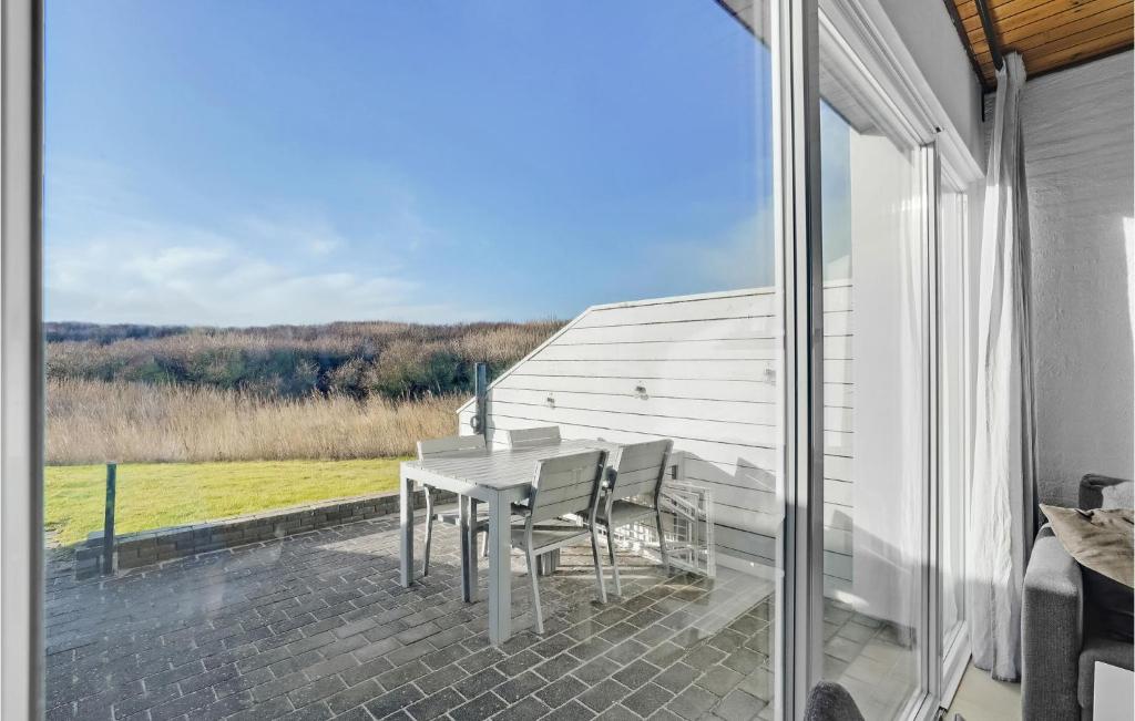 Gorgeous Apartment In Vestervig