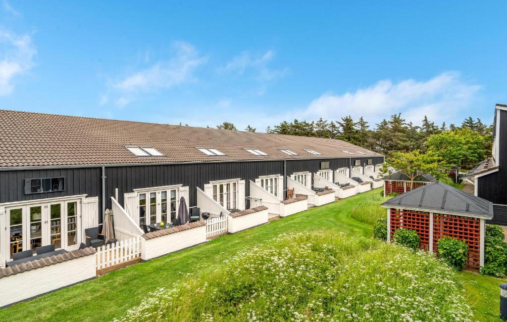 Awesome Apartment In Vestervig