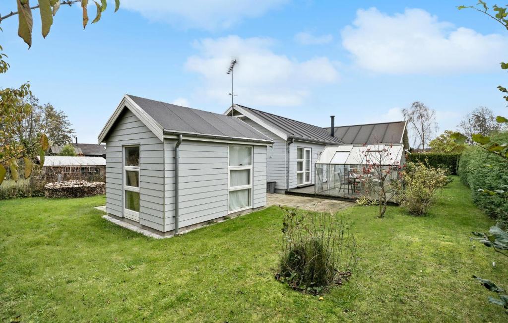 Nice Home In Frørup With Wifi