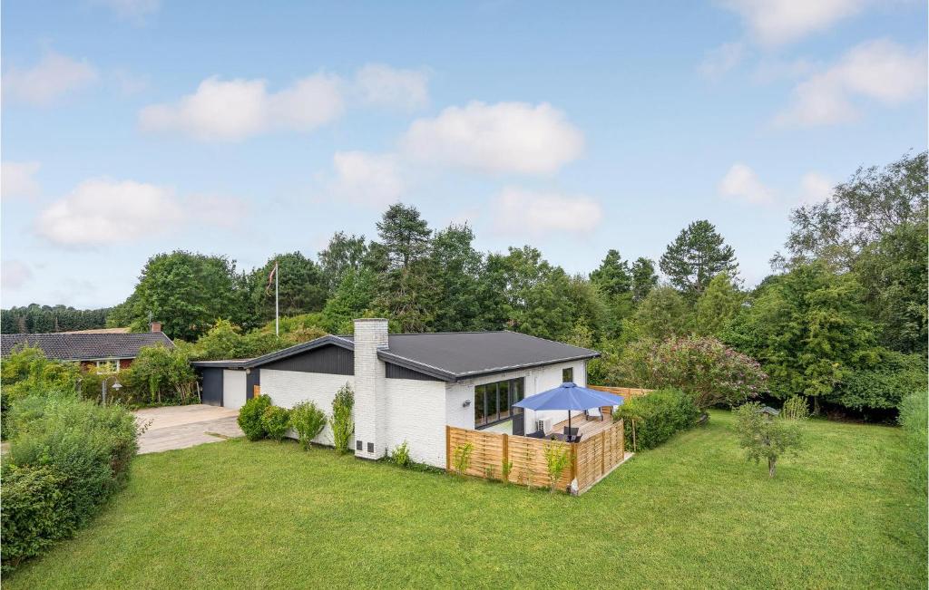 Gorgeous Home In Grevinge With Kitchen