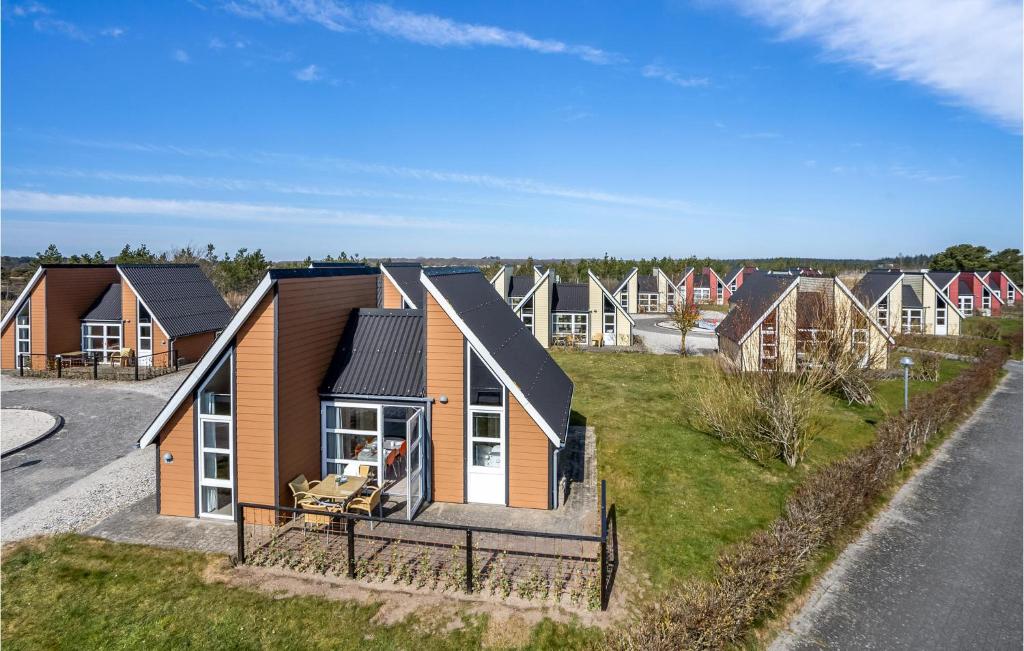 2 Bedroom Beautiful Home In Hadsund