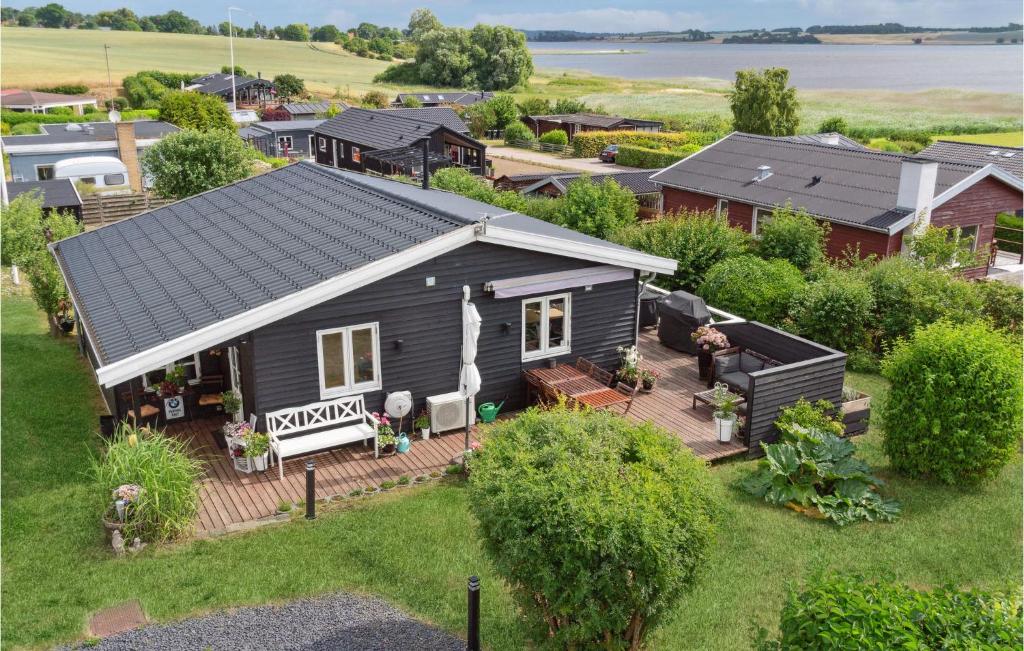 Amazing Home In Kirke Såby With Wifi