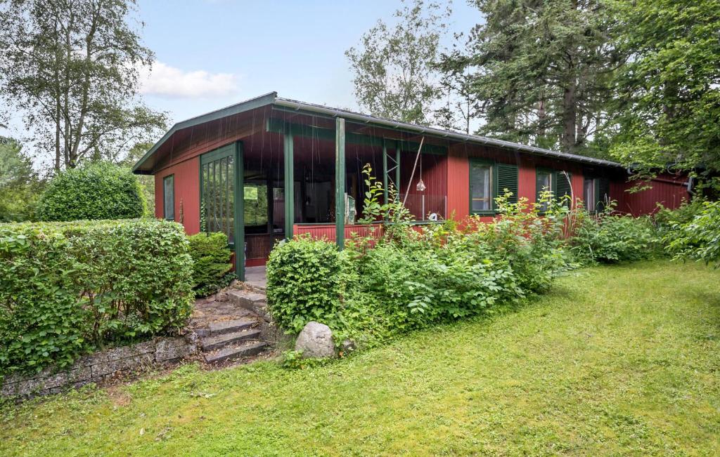 3 Bedroom Stunning Home In Korsør