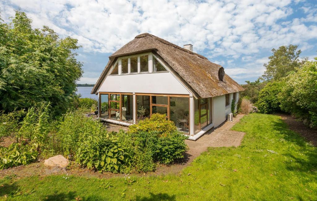 Mormors Hus