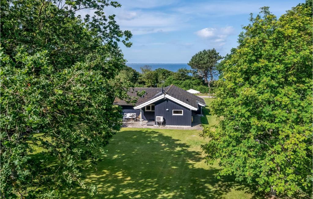 Lovely Home In Martofte With Wifi