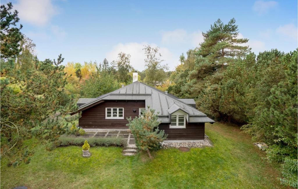 Amazing Home In Martofte With Wifi