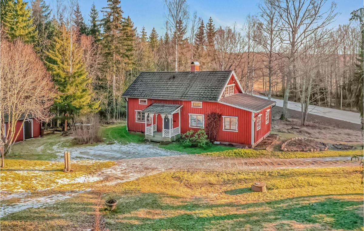 Amazing Home In Åmål With Wifi