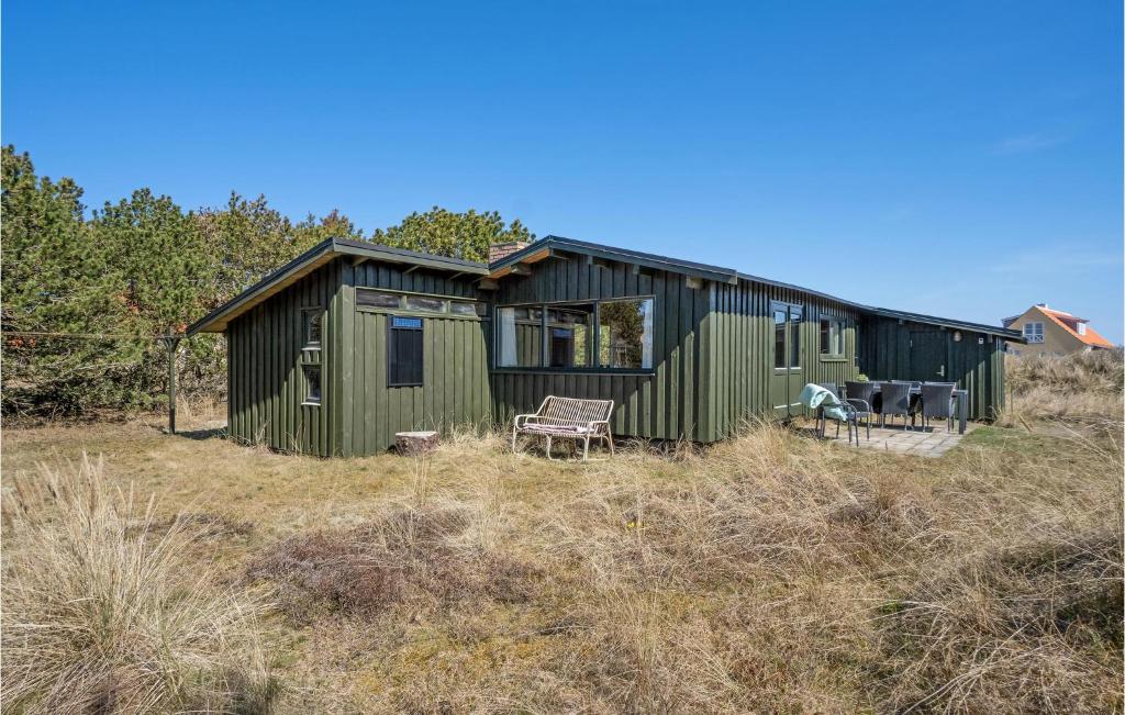 2 Bedroom Cozy Home In Skagen