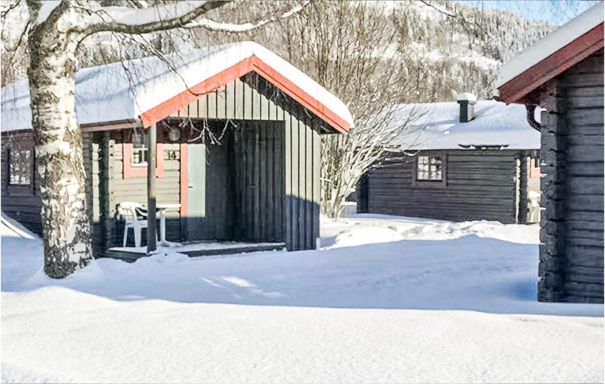 Awesome Home In Sysslebäck With Kitchen