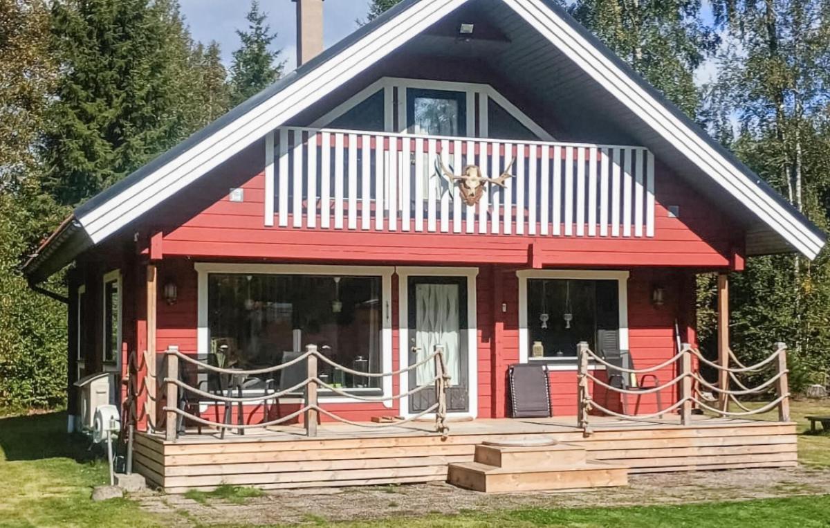 Amazing Home In Åtorp With Wifi