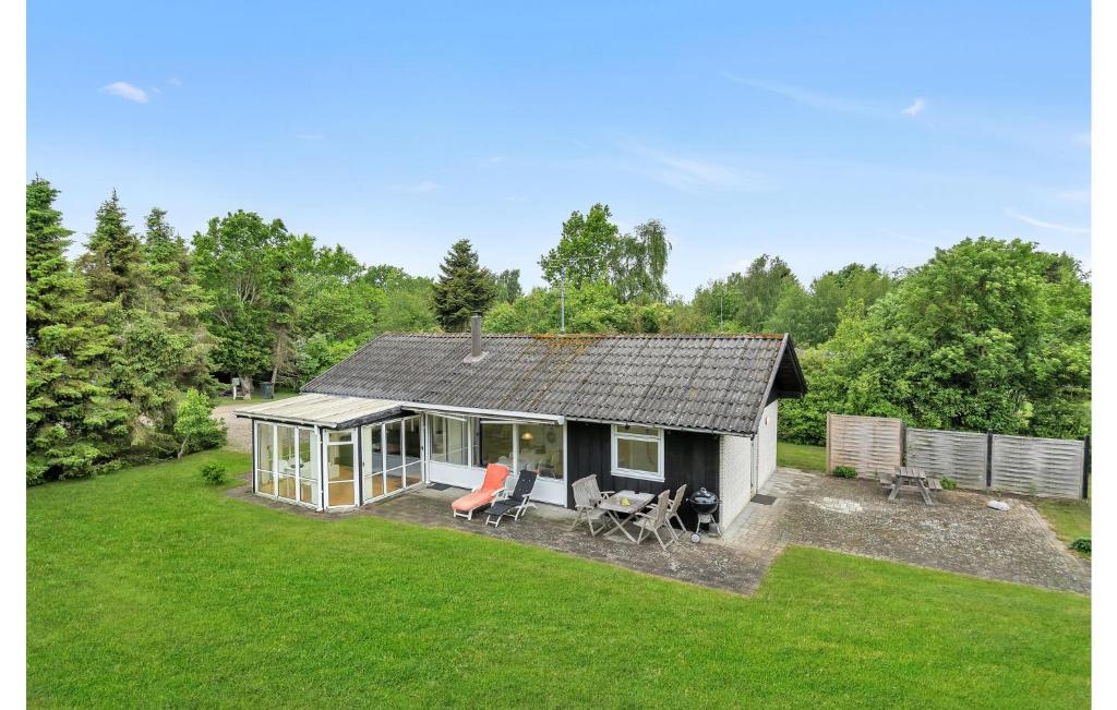 2 Bedroom Lovely Home In Vig