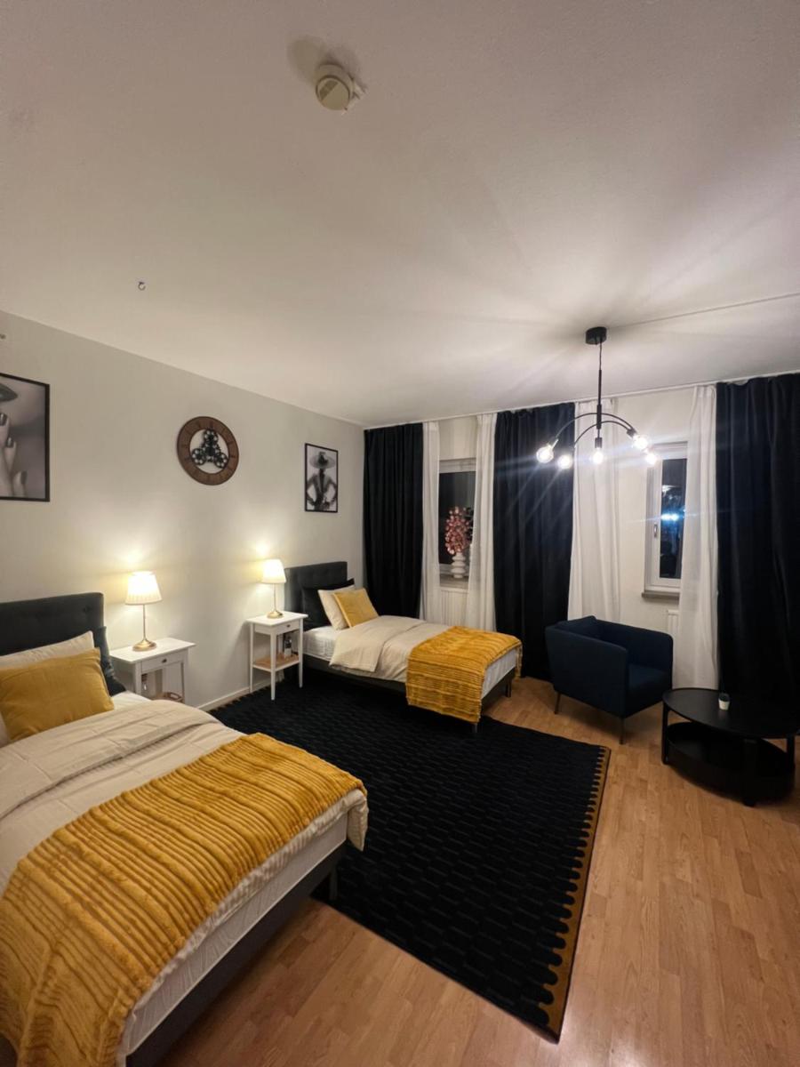 Noah Longstay Borås