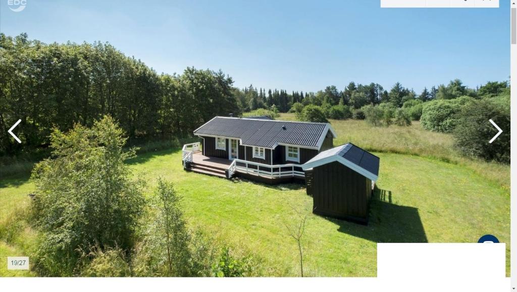 Nordjutland - Kattegat