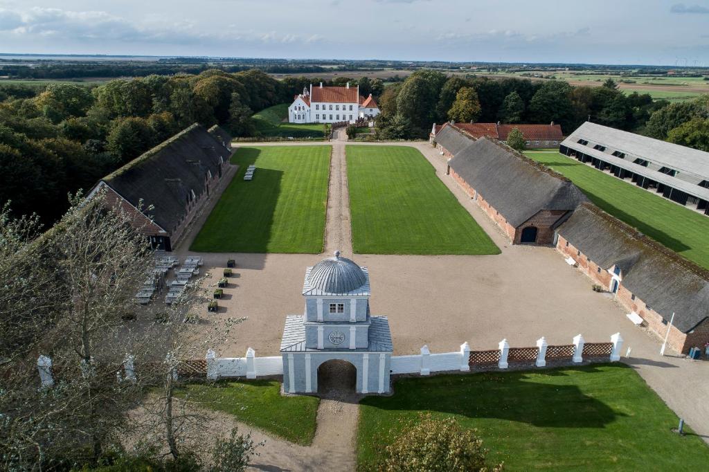 Nørre Vosborg Hotel & Gastronomi