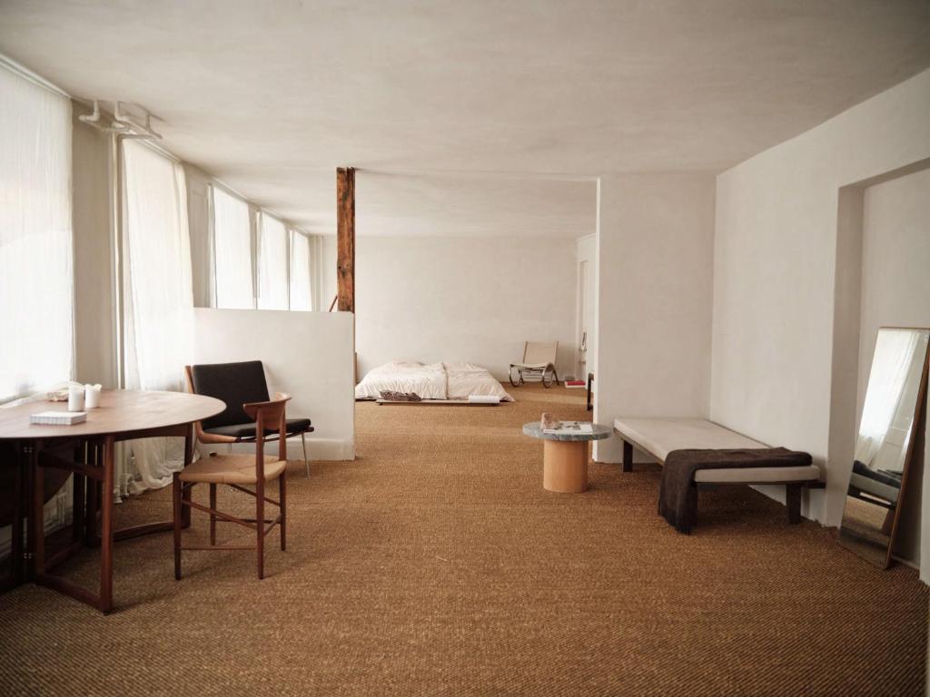 Noura Residency - City Apartment I
