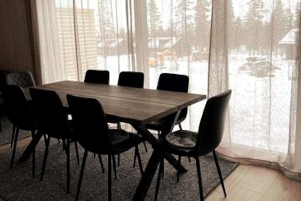 Naturnära parhus