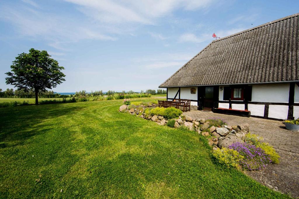 Nydamsgaard - Holiday On The Island Funen