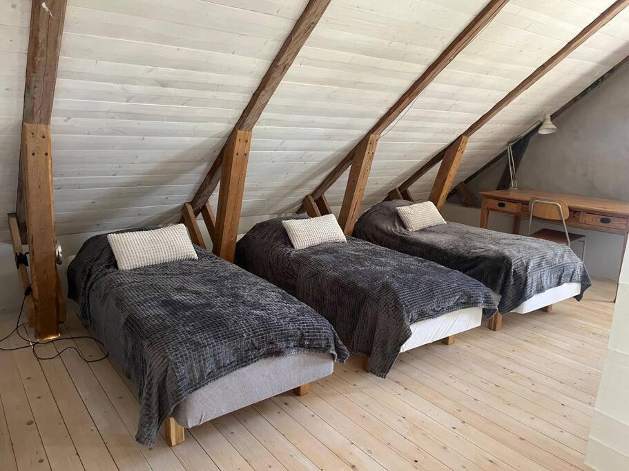 Öja