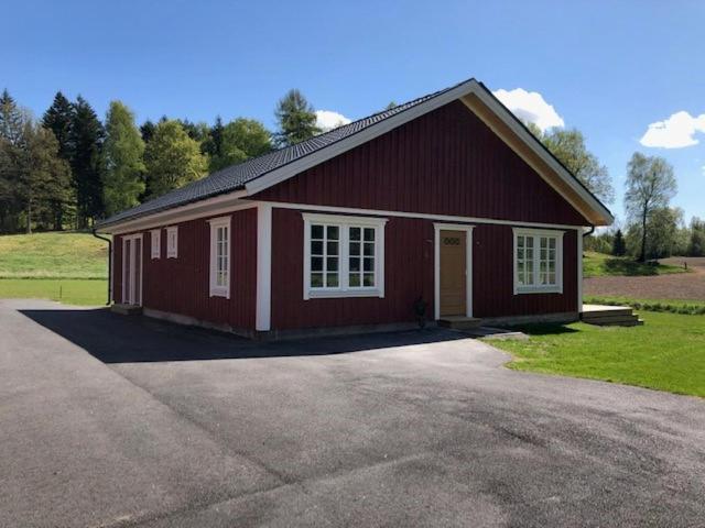 Ollestad gård